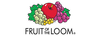 fruit of the loom logo